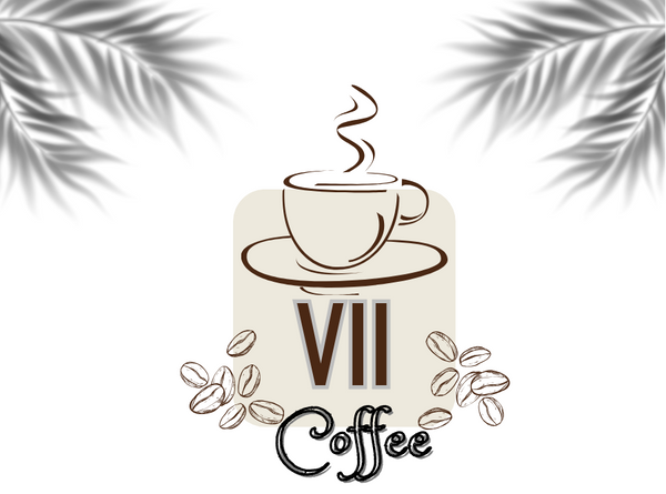 6 Vll ONE COFFEE STORE